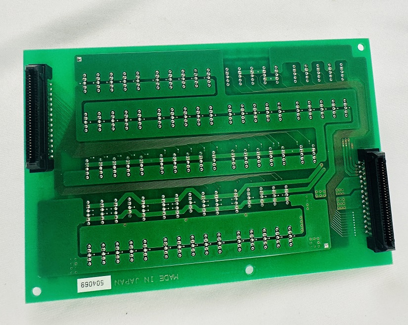Tokyo Electron OYDK-065 Interface Board Tokyo Electron OYDK-065 Interface Board