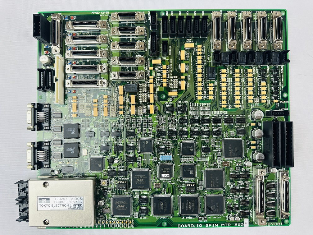 TKB7031