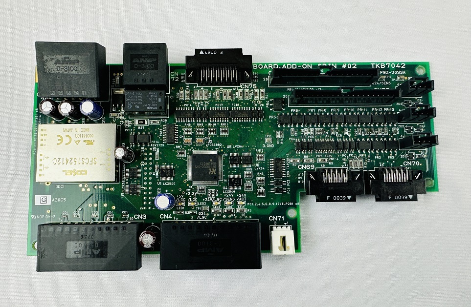 TKB7042