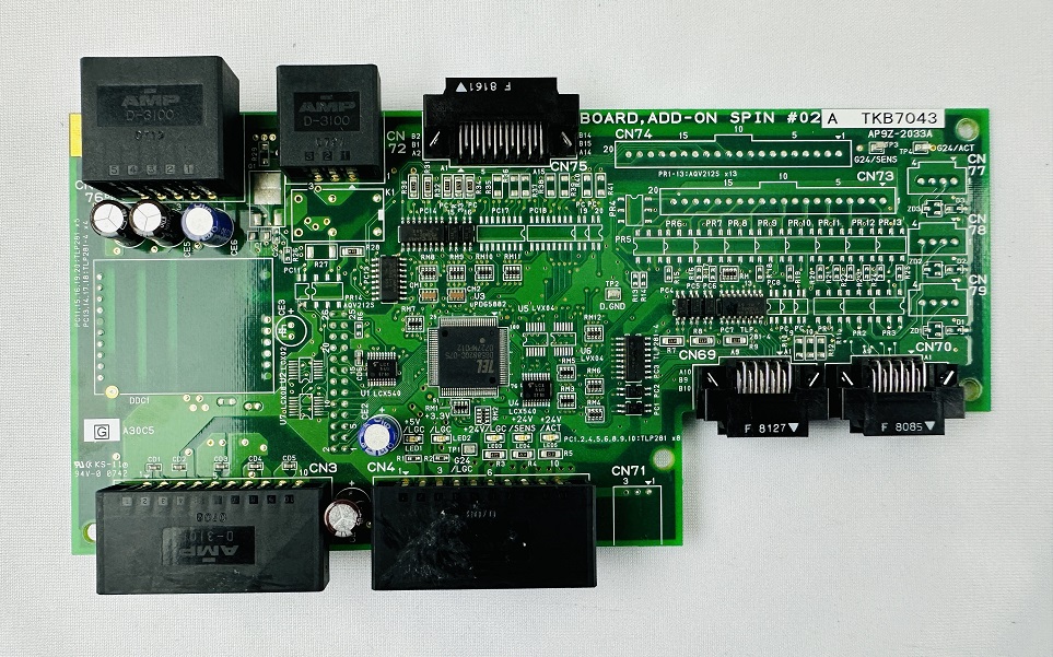 TKB7043