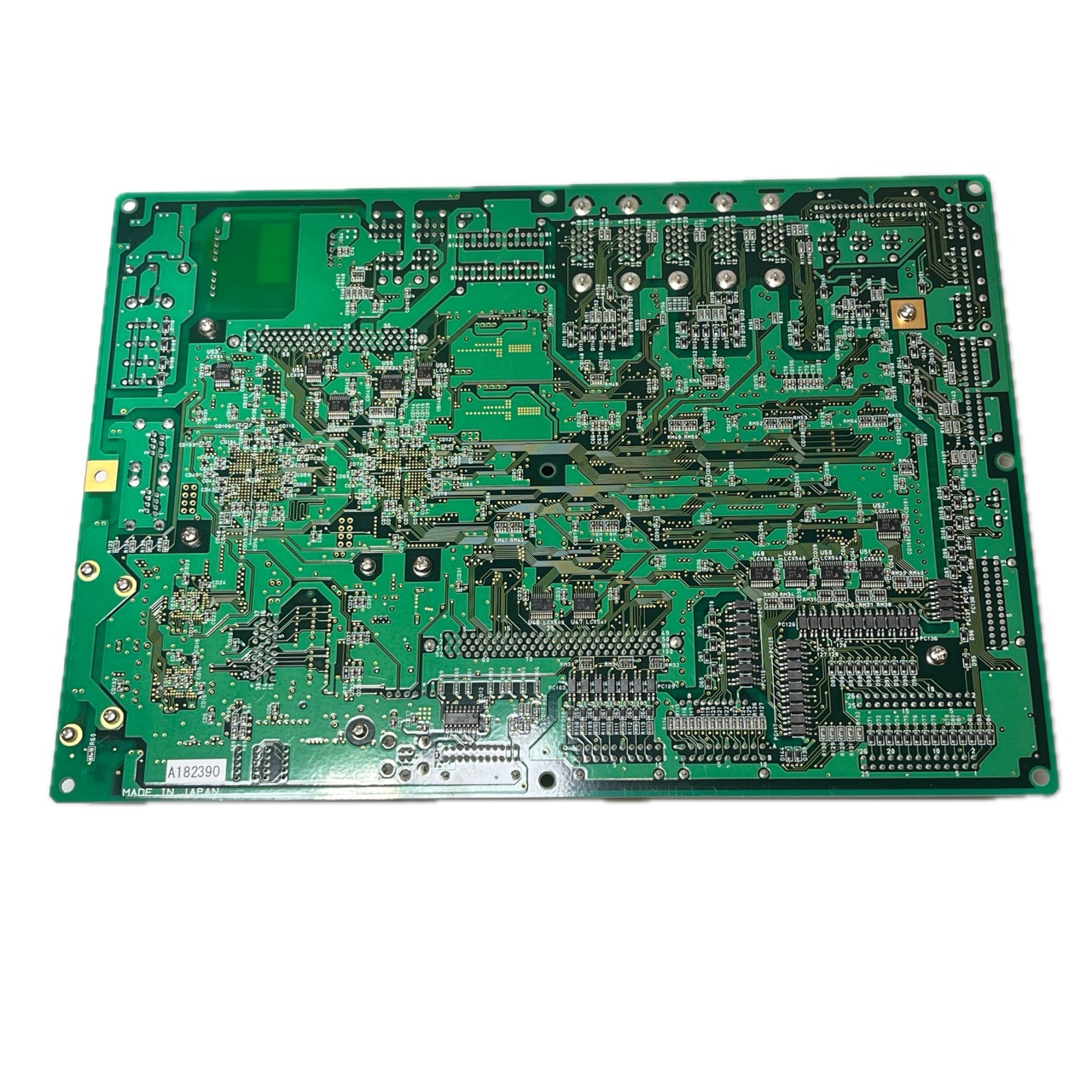 Tokyo Electron TKB7240 Circuit Board | IO SPIN-G #1 Tokyo Electron TKB7240 Circuit Board | IO SPIN-G #1