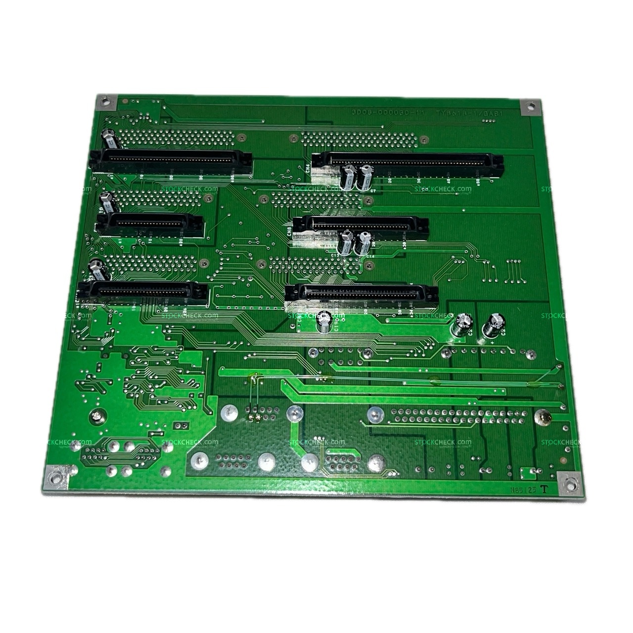 Tokyo Electron TYB61B-1/GAS1 Tokyo Electron TYB61B-1/GAS1