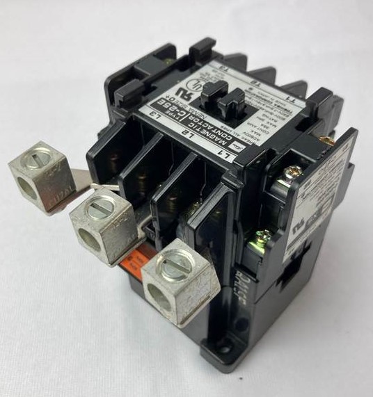 Toshiba C-25E Contactor Toshiba C-25E Contactor