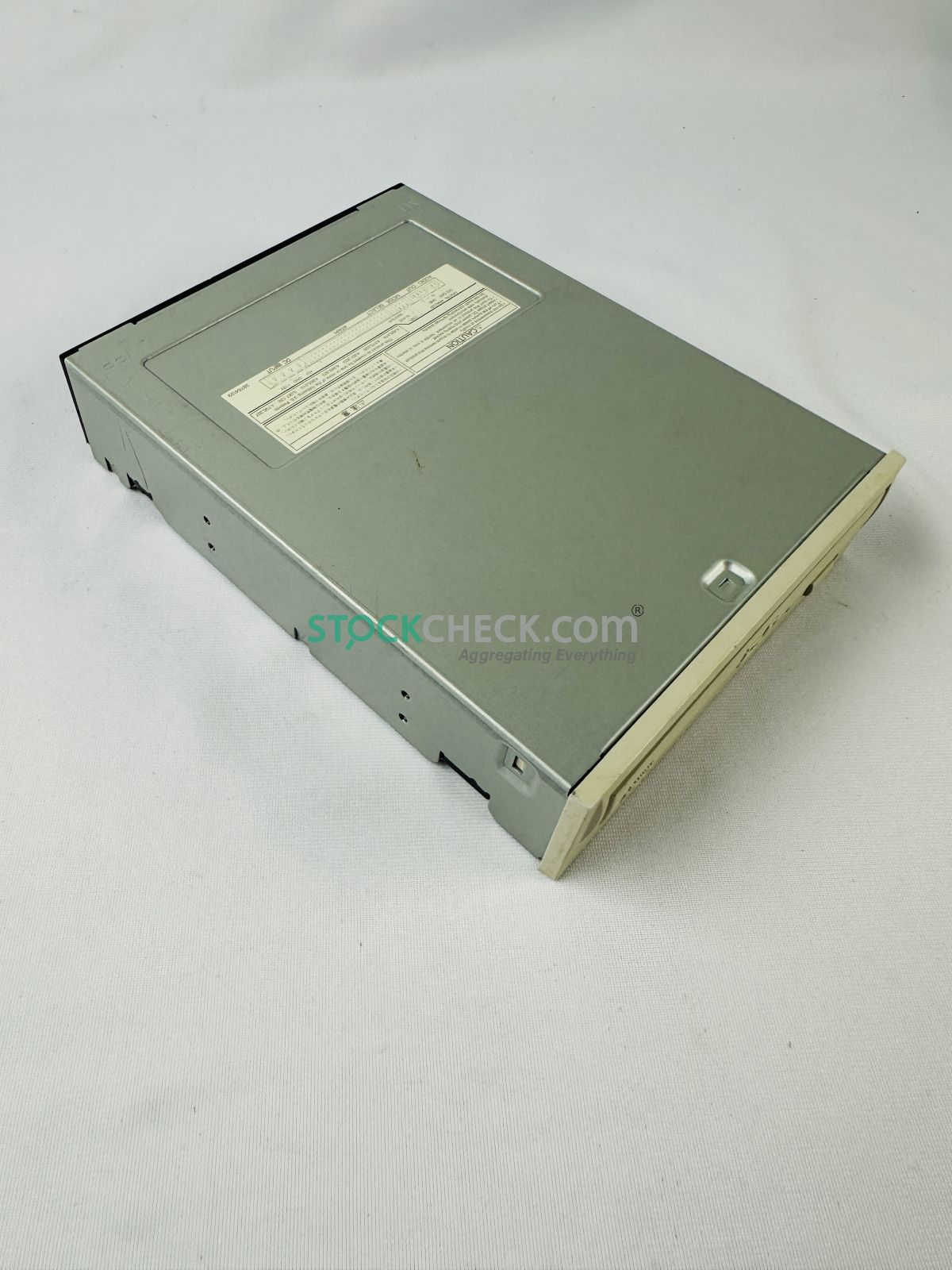 Toshiba SD-M1502 DVD-ROM Drive Toshiba SD-M1502 DVD-ROM Drive