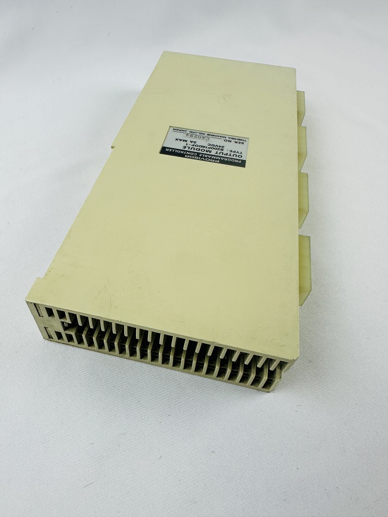 Toshiba B200P16DOP-1 Provisor Programmable Output Module Toshiba B200P16DOP-1 Provisor Programmable Output Module