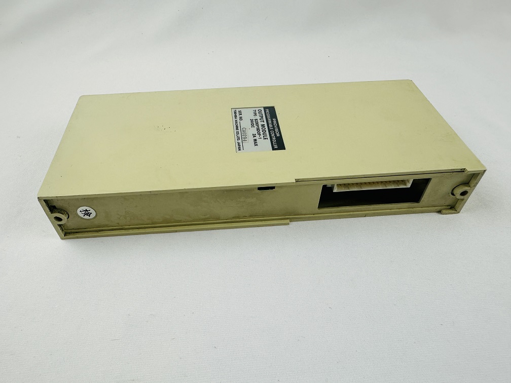 Toshiba B200P16DOP-1 Provisor Programmable Output Module Toshiba B200P16DOP-1 Provisor Programmable Output Module