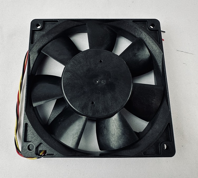 Toyo STD12A7HP Brushless Fan Toyo STD12A7HP Brushless Fan