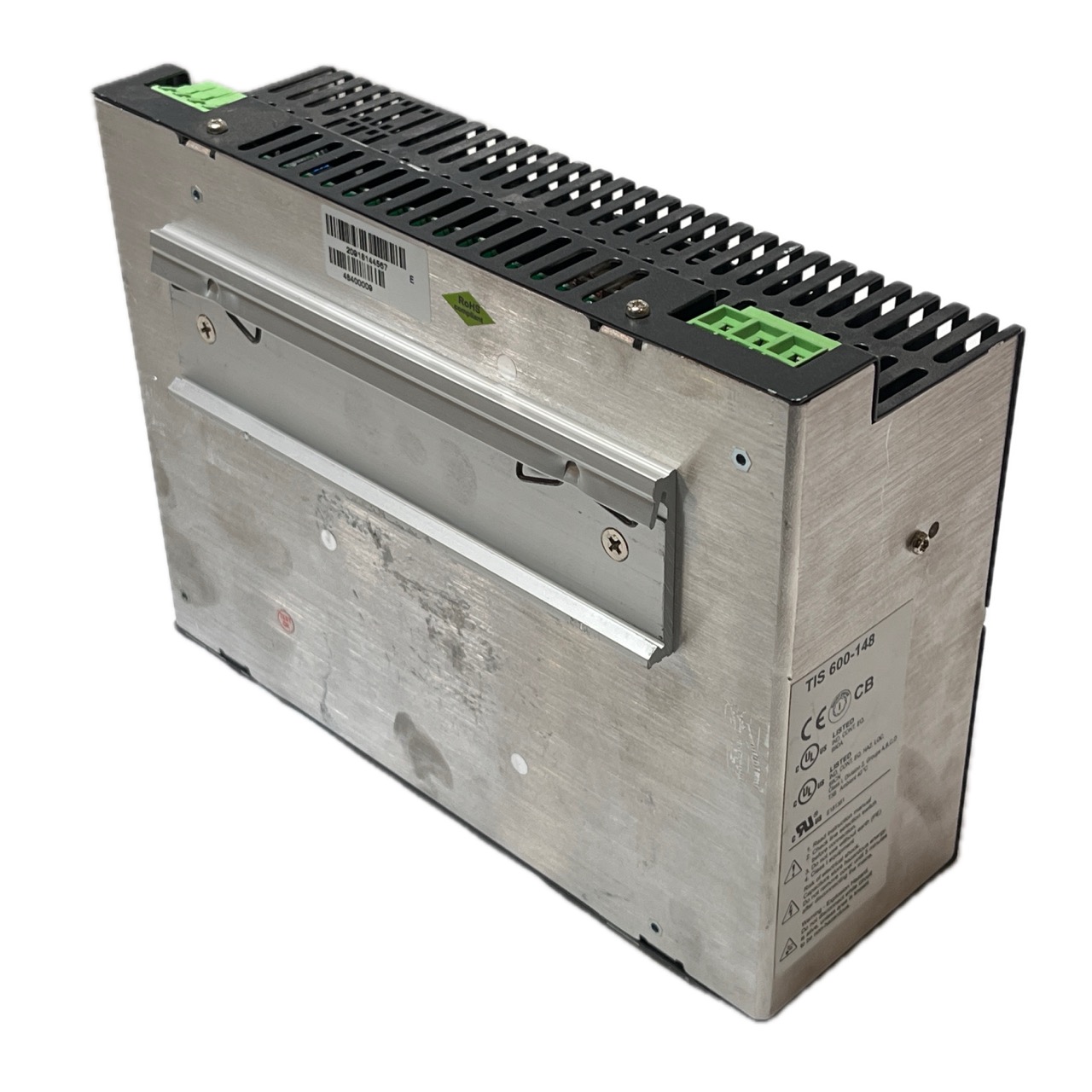 Traco Power TIS 600-148 Power Supply Traco Power TIS 600-148 Power Supply