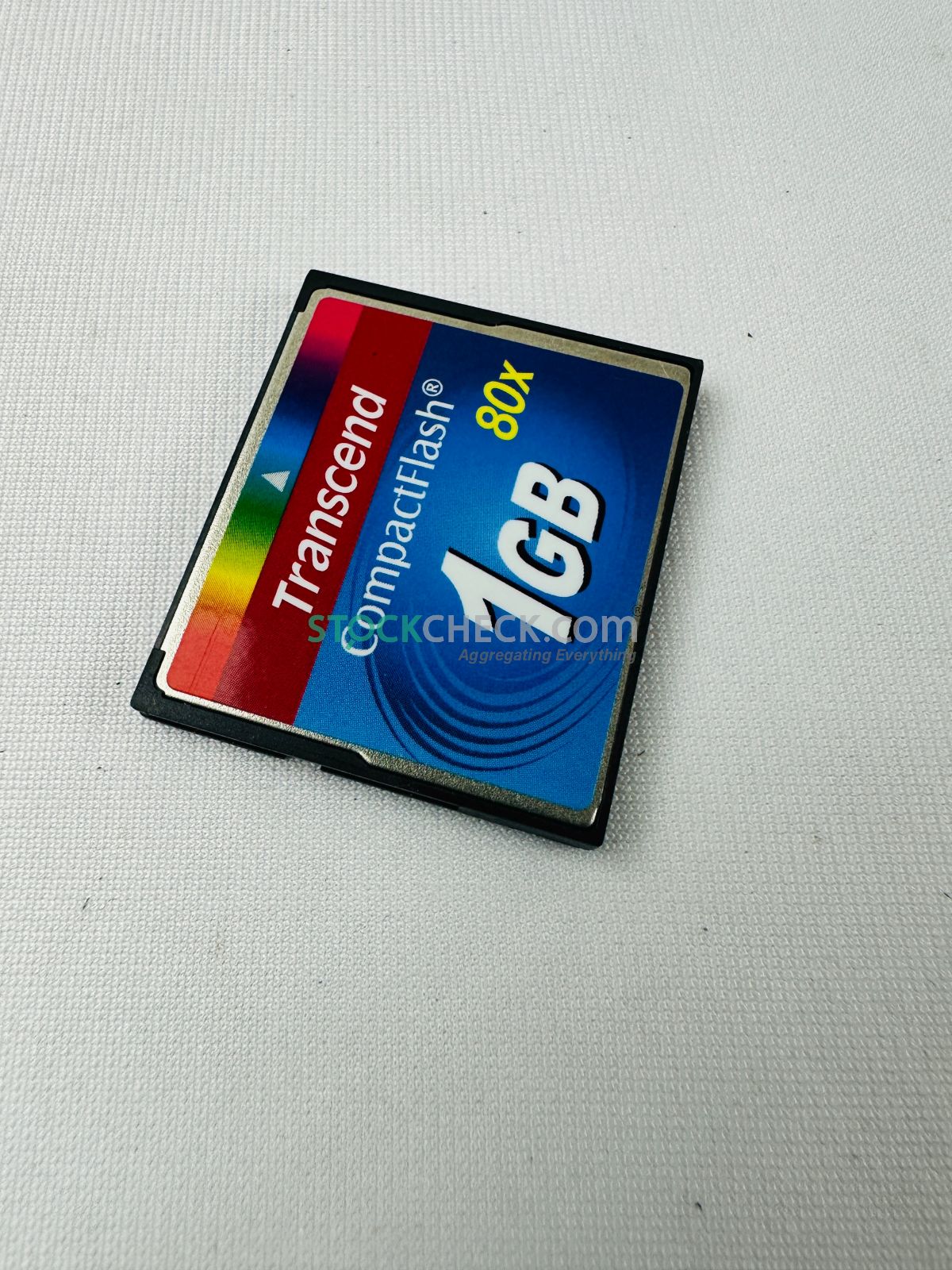 Transcend TS1GCF80 Transcend TS1GCF80