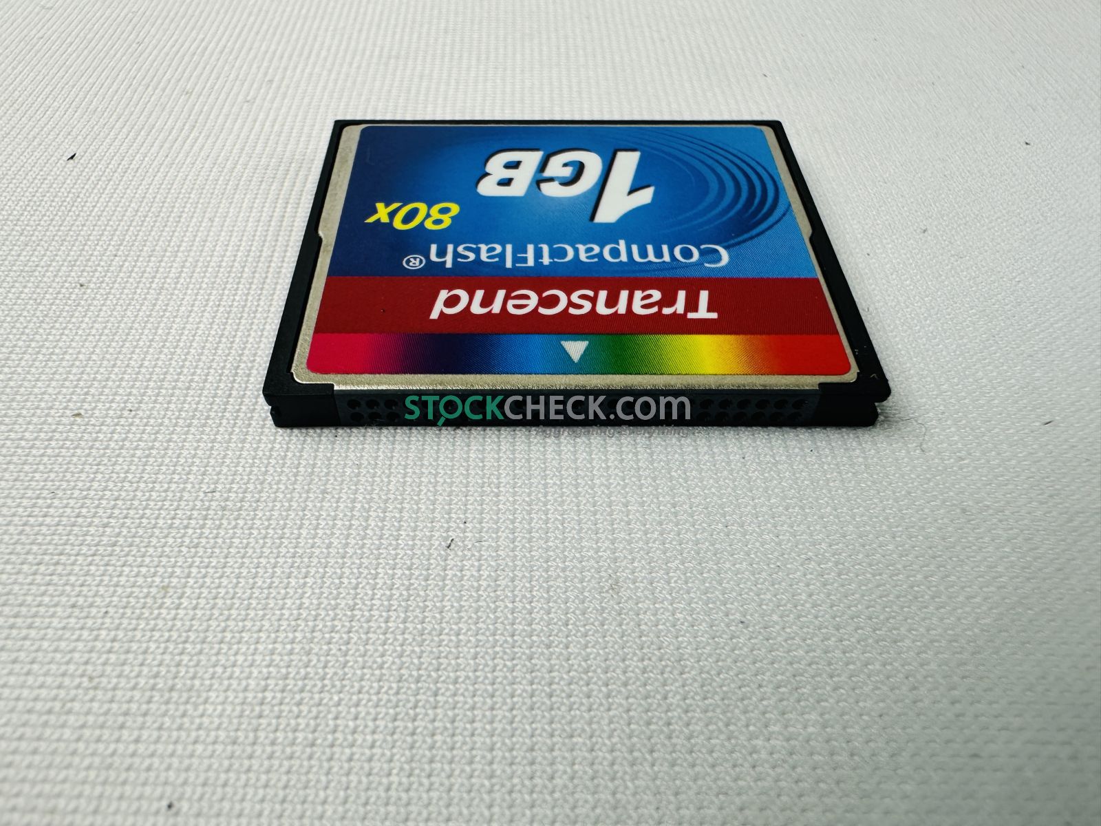 Transcend TS1GCF80 Transcend TS1GCF80