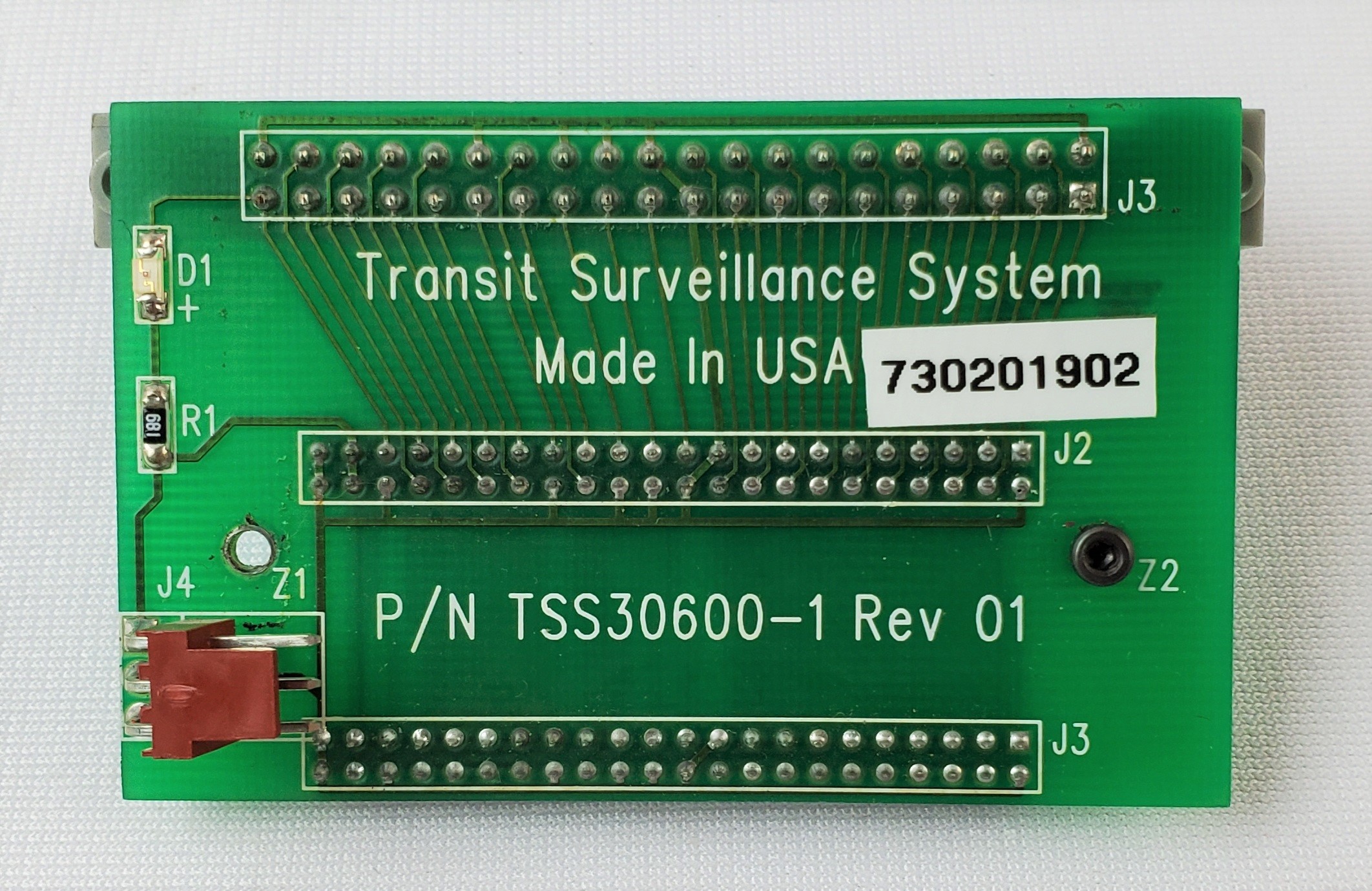 TSS30600-1