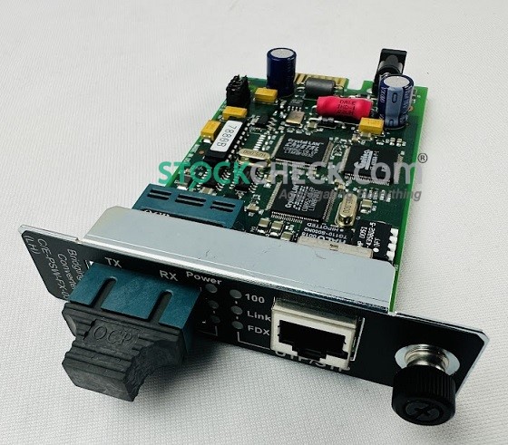 Transition Networks C/E-PSW-FX-03(LH) Media Converters Transition Networks C/E-PSW-FX-03(LH) Media Converters