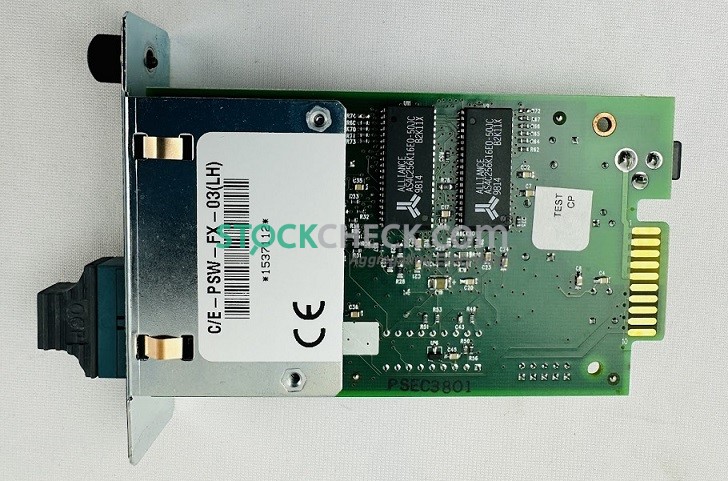 Transition Networks C/E-PSW-FX-03(LH) Media Converters Transition Networks C/E-PSW-FX-03(LH) Media Converters