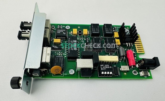Transition Networks C/TR-CF-01 Media Converters Transition Networks C/TR-CF-01 Media Converters