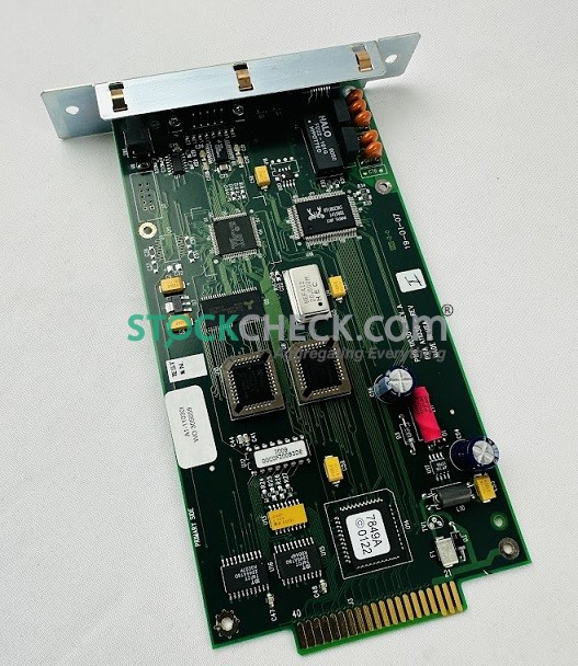 Transition Networks E-MCC-MM PLC Process Control Module Transition Networks E-MCC-MM PLC Process Control Module