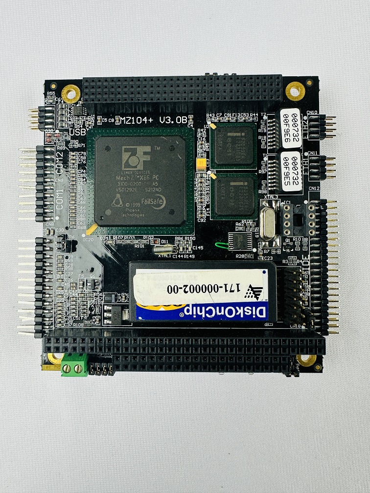 MZ104+