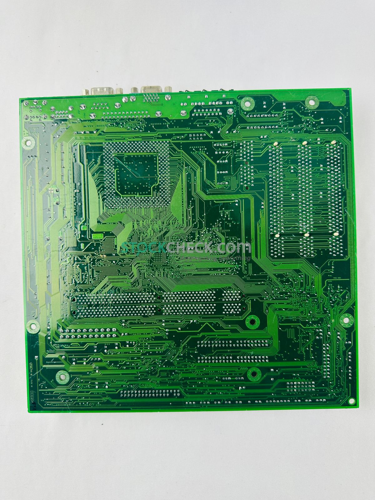 TriGem Computer 112017 COGNAC Micro-ATX CPU Board TriGem Computer 112017 COGNAC Micro-ATX CPU Board