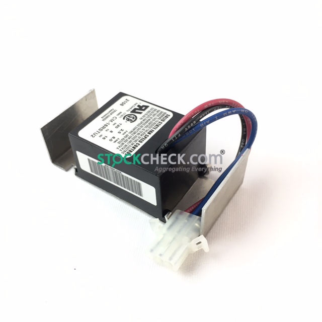 Trivar Laboratories CM-18RSTU2 Fan Switch Trivar Laboratories CM-18RSTU2 Fan Switch