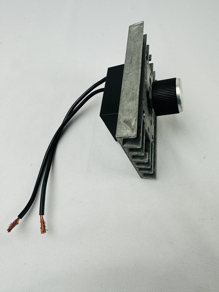 Trivar Industries WM-19LS Solid-State Motor Speed Controller Trivar Industries WM-19LS Solid-State Motor Speed Controller