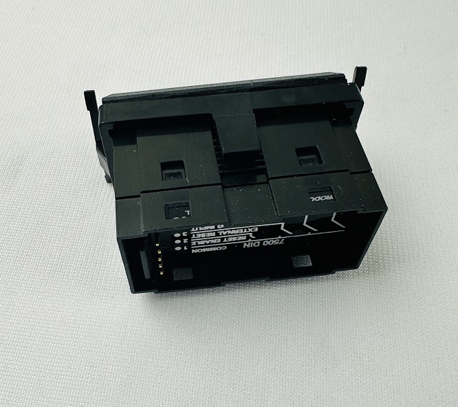 Trumeter 7500DIN 8-Digit LCD Timer Trumeter 7500DIN 8-Digit LCD Timer