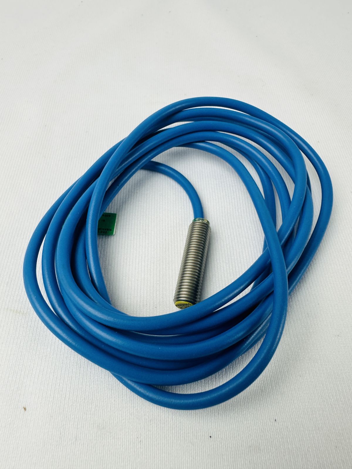 Turck Bi 1.5-G08-Y1 Inductive Sensor. S1005224 1.5... Turck Bi 1.5-G08-Y1 Inductive Sensor. S1005224 1.5...