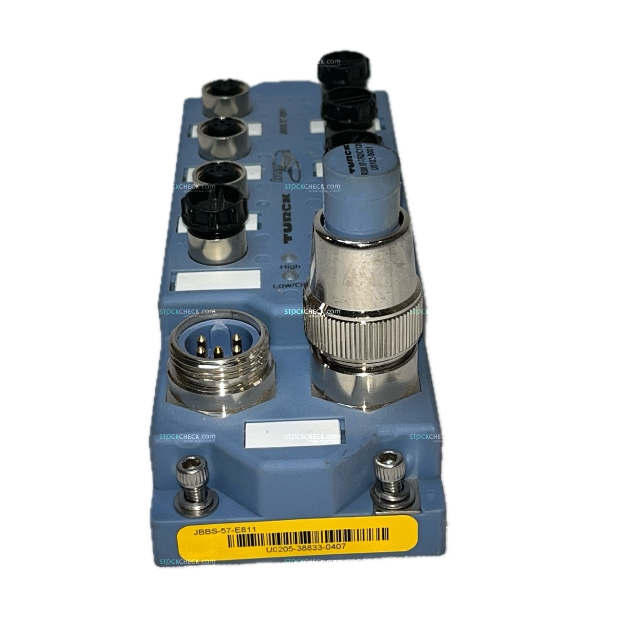 Turck JBBS-57-E811 Turck JBBS-57-E811