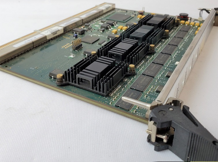 Tut Systems SP-A4 Quad Stream Processor Card Tut Systems SP-A4 Quad Stream Processor Card
