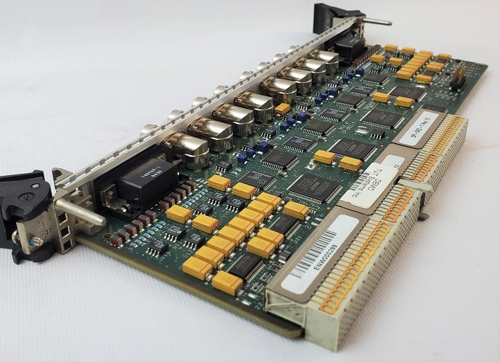 Tut Systems SP-DEC-T Decoder Transition Card Tut Systems SP-DEC-T Decoder Transition Card