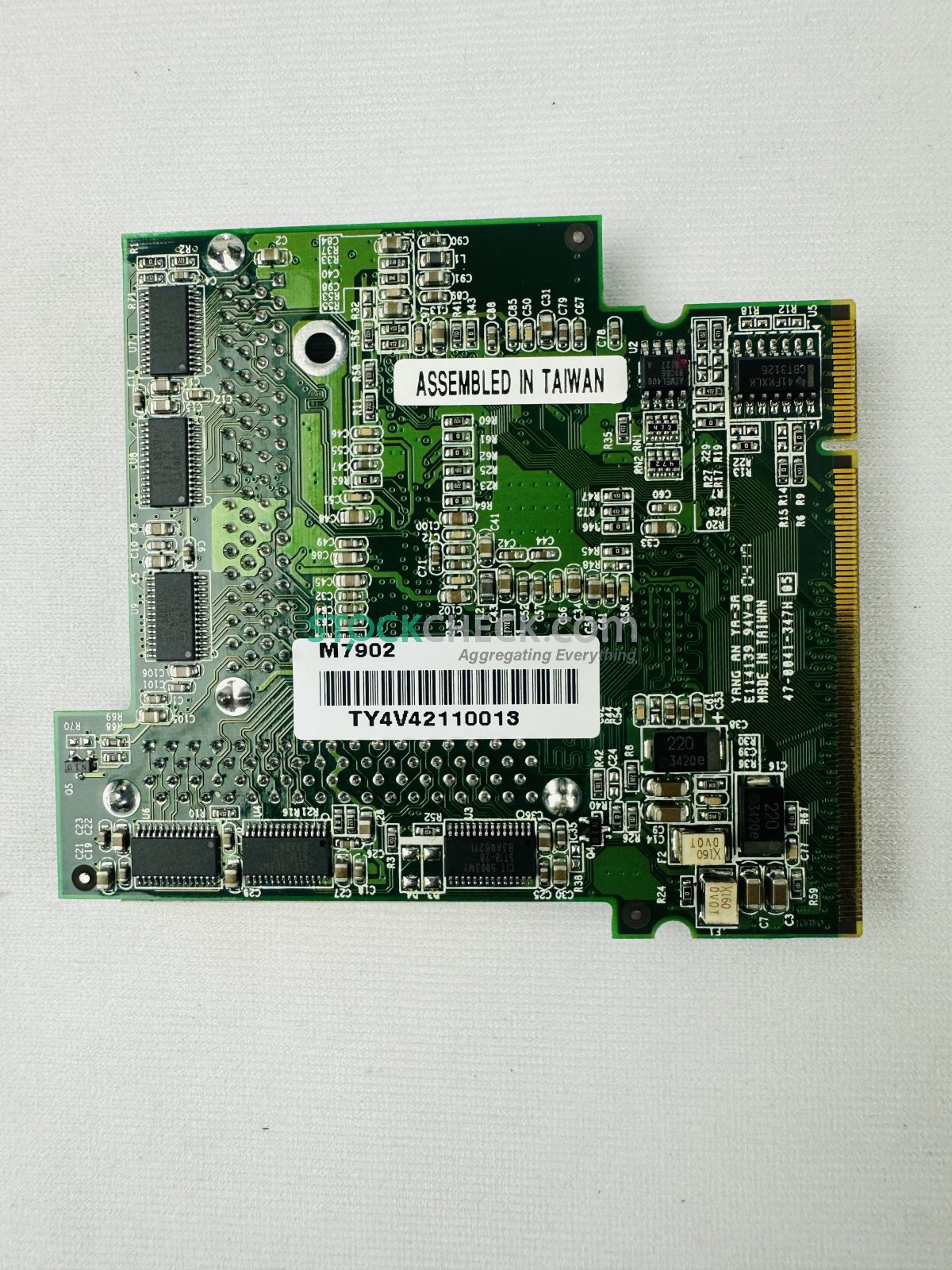 Tyan M7902 SCSI RAID Controller Card Tyan M7902 SCSI RAID Controller Card