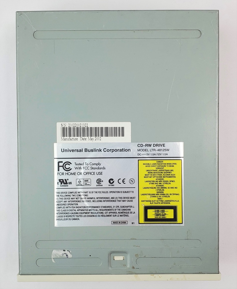 LTR-48125W