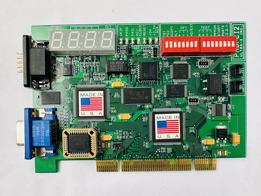 PHDPCI2