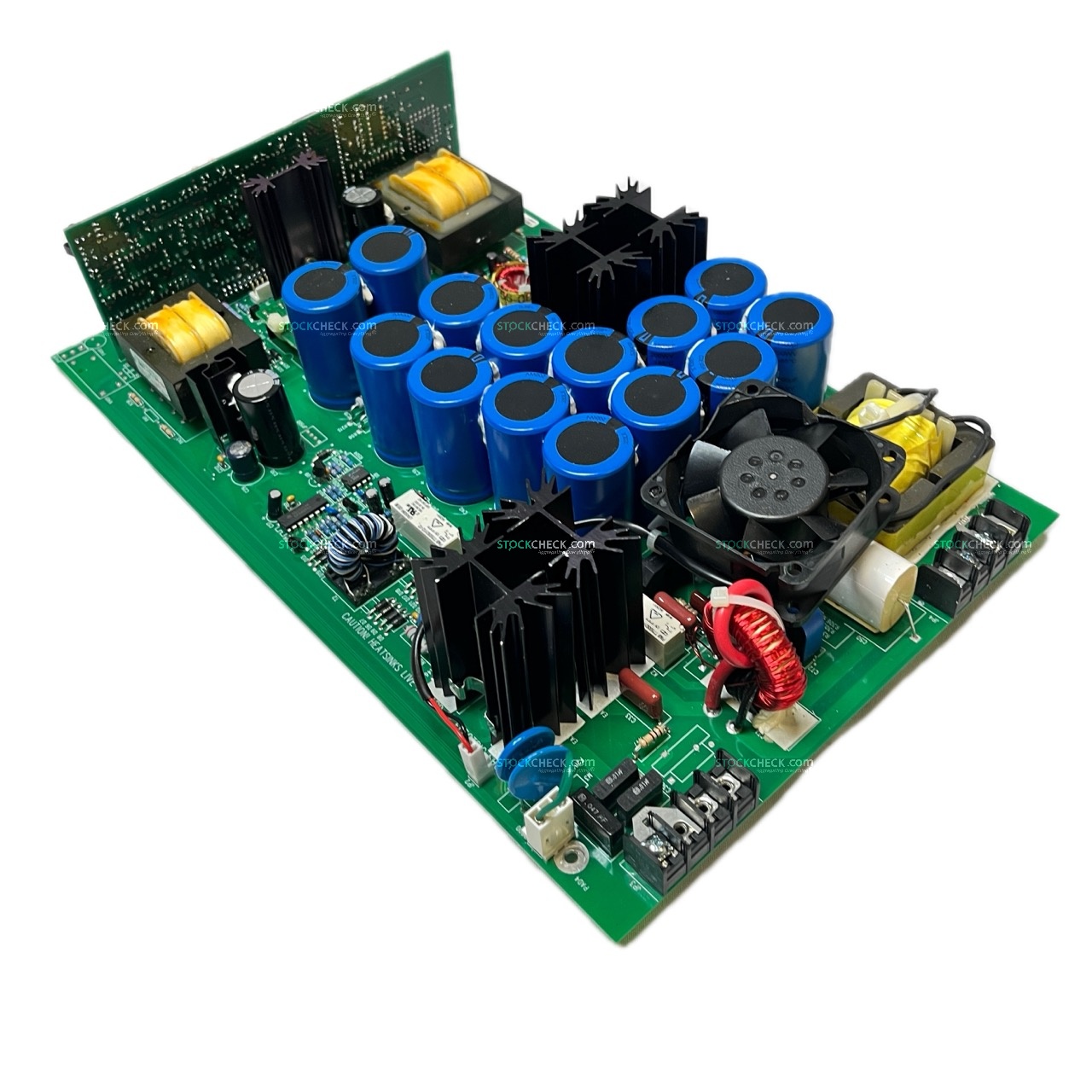 Vox 98-00008SFT-K, 98-10008SFT-A Power Board Vox 98-00008SFT-K, 98-10008SFT-A Power Board