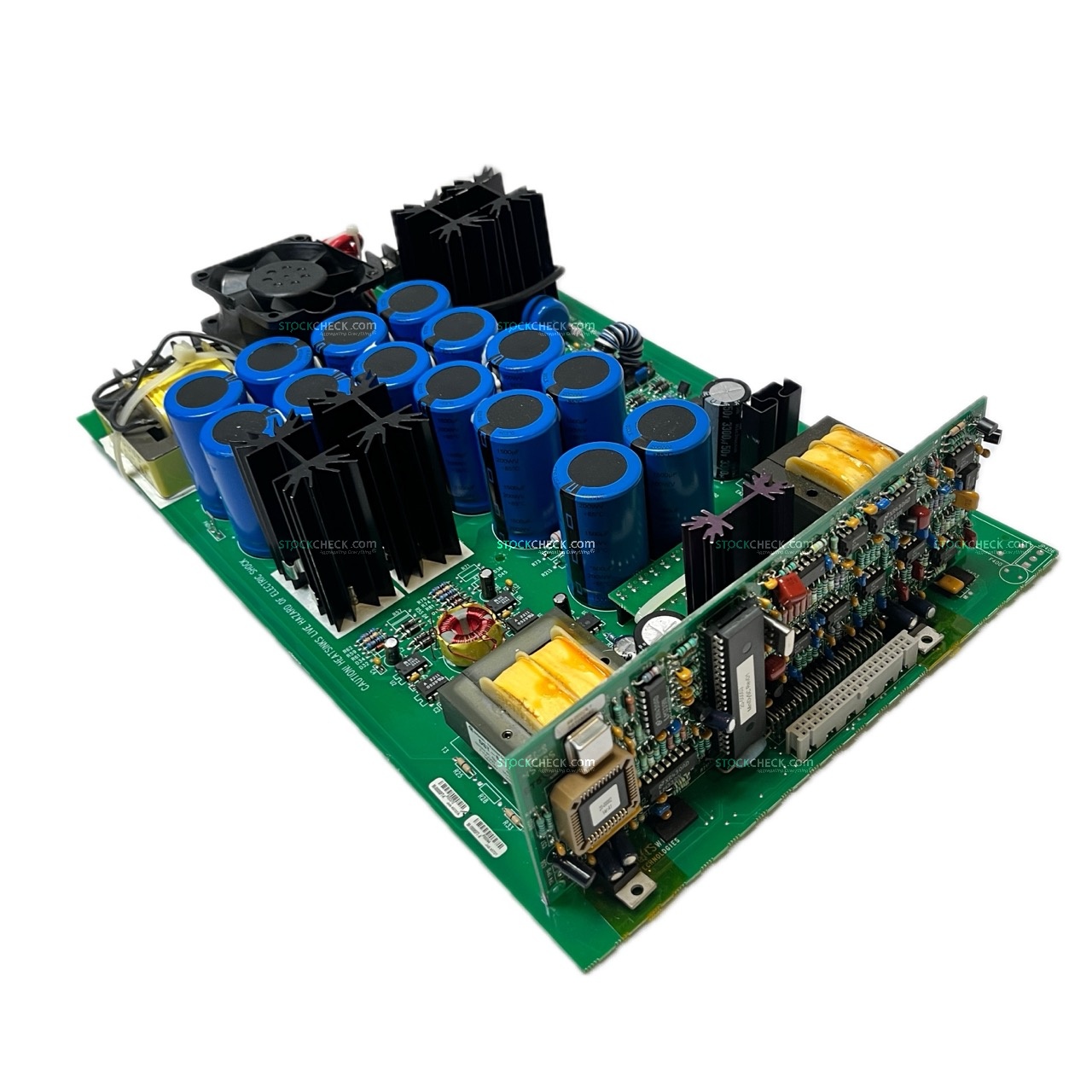 Vox 98-00008SFT-K, 98-10008SFT-A Power Board Vox 98-00008SFT-K, 98-10008SFT-A Power Board