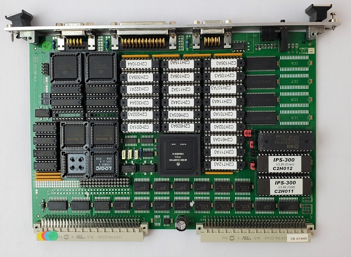 CPU-200