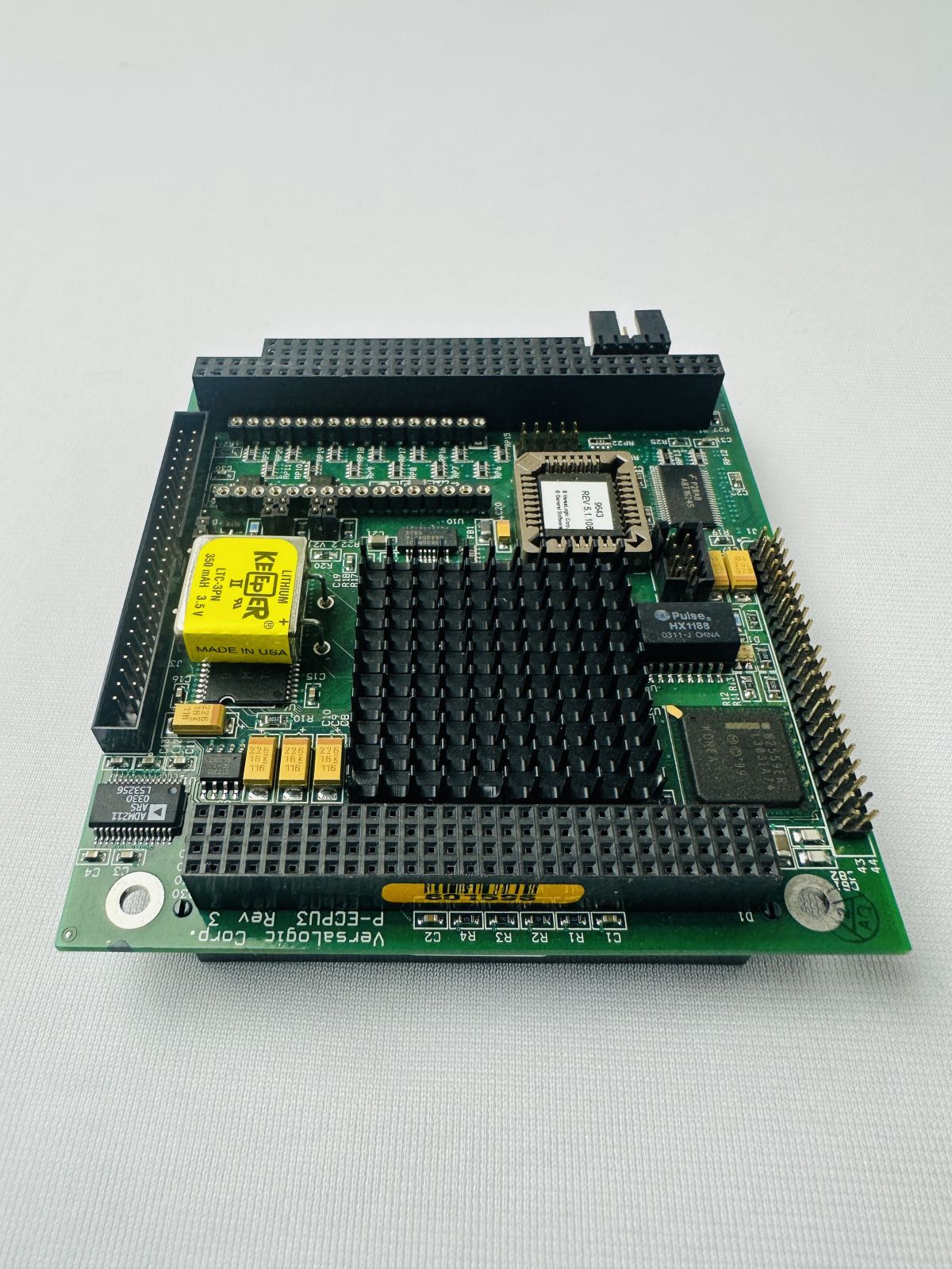 VersaLogic EPM-CPU-3m VersaLogic EPM-CPU-3m