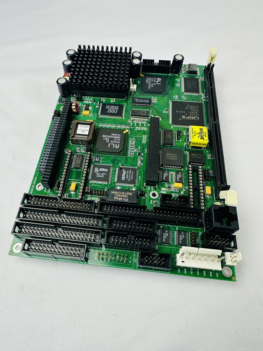 Versalogic P-SBC6 CPU Board Versalogic P-SBC6 CPU Board