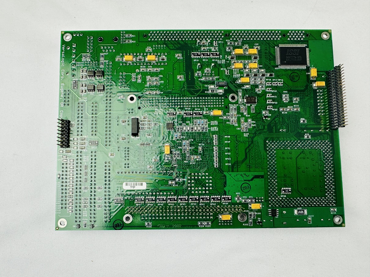 Versalogic P-SBC6 CPU Board Versalogic P-SBC6 CPU Board