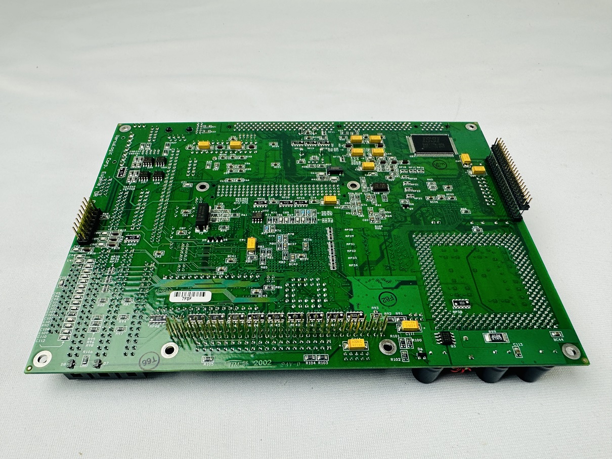 Versalogic P-SBC6 CPU Board Versalogic P-SBC6 CPU Board