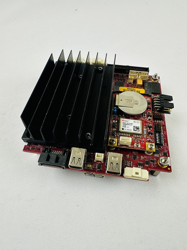 VersaLogic VL-EPMe-30EBP PC/104 CPU Board VersaLogic VL-EPMe-30EBP PC/104 CPU Board