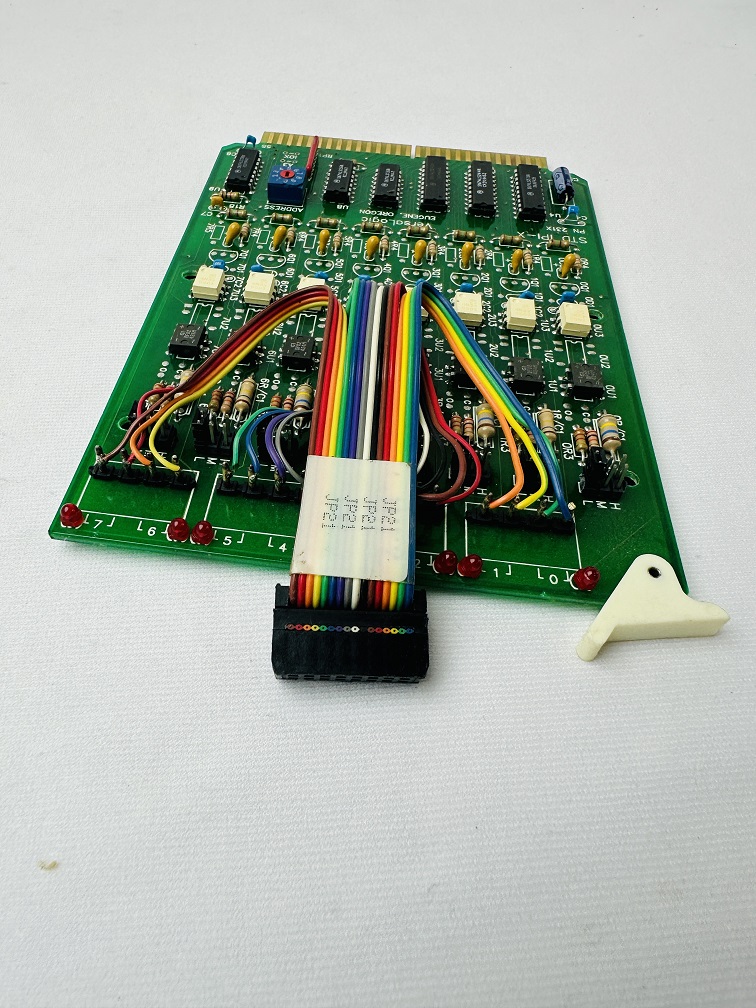 Versalogic VL-IPI-1 STD Isolated Power Interface Board Versalogic VL-IPI-1 STD Isolated Power Interface Board