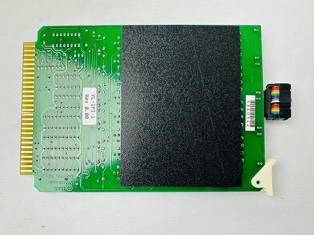 Versalogic VL-IPI-1 STD Isolated Power Interface Board Versalogic VL-IPI-1 STD Isolated Power Interface Board