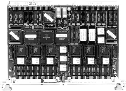 VMIC VME-2540 VMIC VME-2540