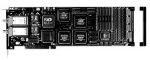 General Electric VMIPCI-5588 General Electric VMIPCI-5588