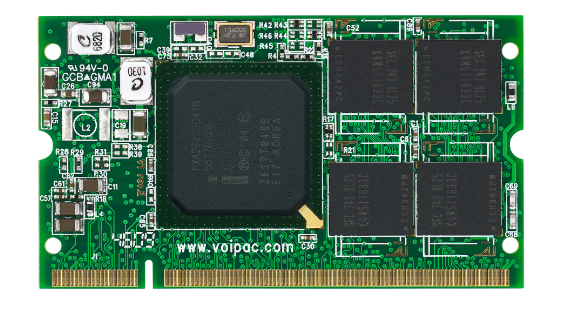 Voipac PXA255 Pro Voipac PXA255 Pro