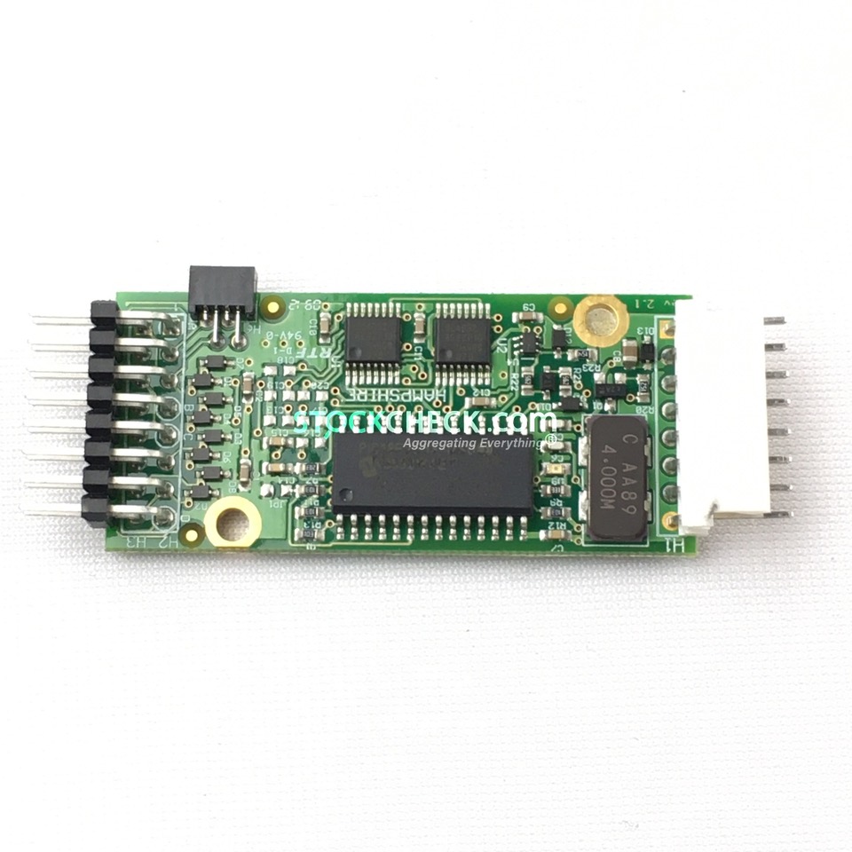 TSHARC-12D