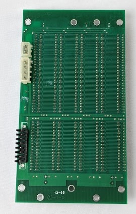 Vox EV10000 Modules Vox EV10000 Modules
