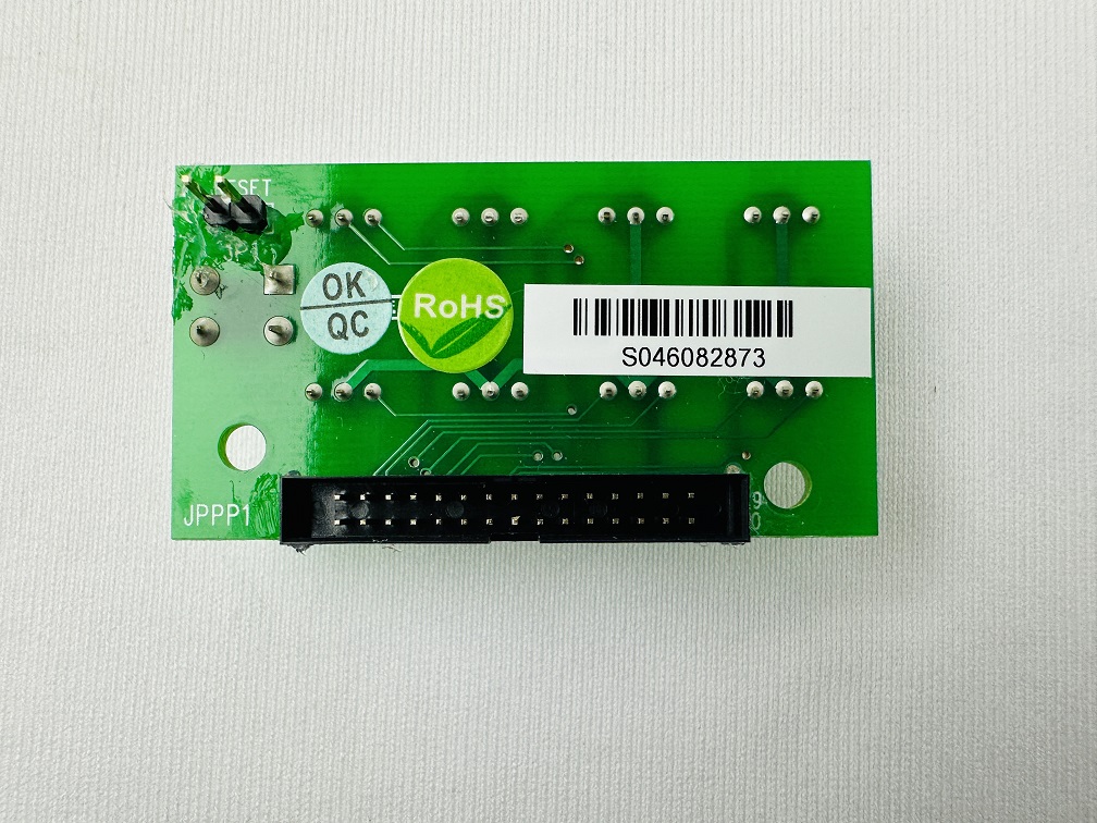 Vox 3420829541 LED Interface Card Vox 3420829541 LED Interface Card