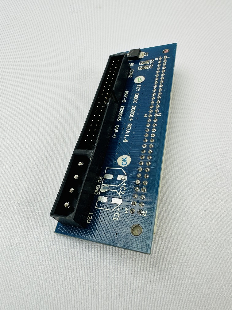 Vox ICY DOCK 200014 IDE Converter Card Vox ICY DOCK 200014 IDE Converter Card