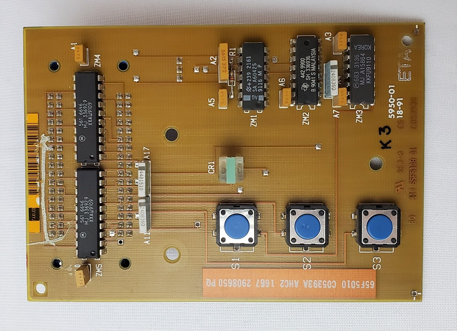 220-65F5009-01
