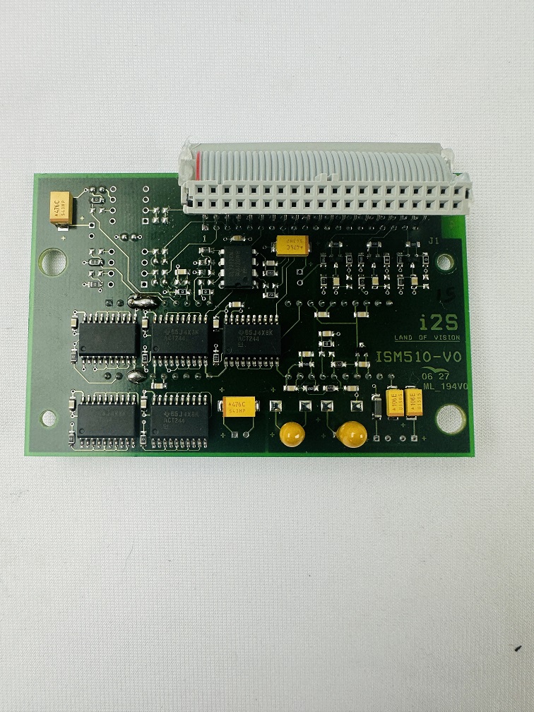 ISM510-V0